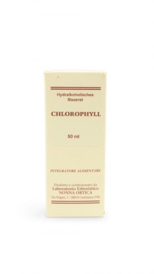 Man findet Chlorophyll bei der „Entgiftung“ und bei Entschlackungskuren Anwendung
